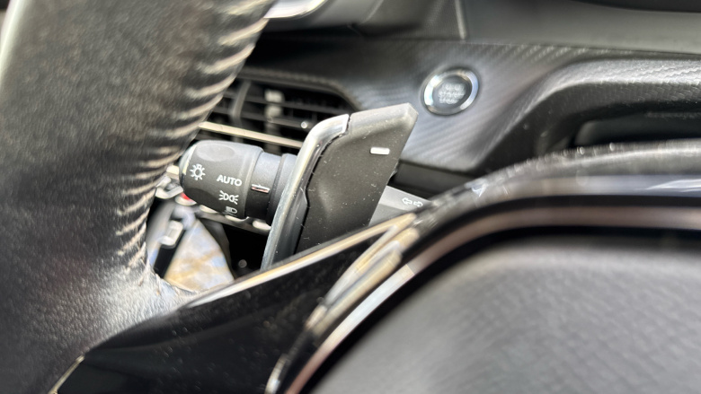 Peugeot 208 1.2 PureTech 130 Allure 5dr EAT8 Petrol Hatchback